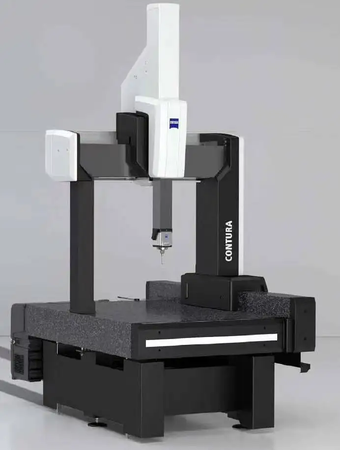 蚌埠蚌埠蔡司蚌埠三坐标CONTURA